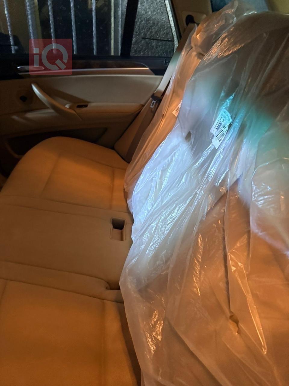 بي ام دبليو X5